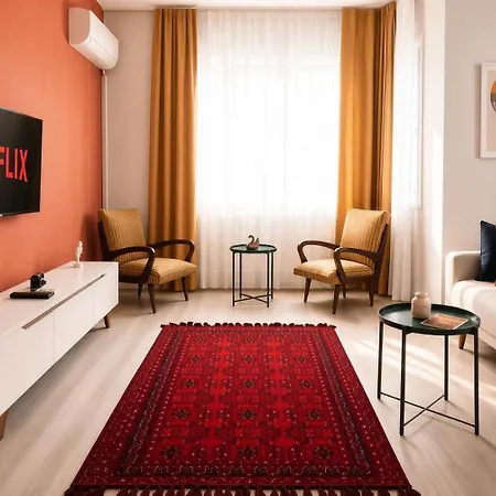 Casa Del Corazon Beyoglu * Istanbul