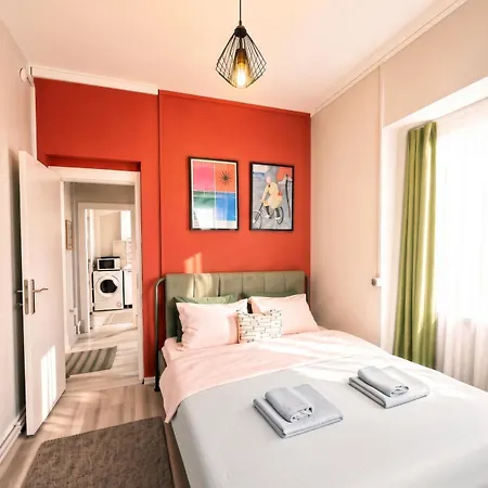Casa Del Corazon Beyoglu * Istanbul