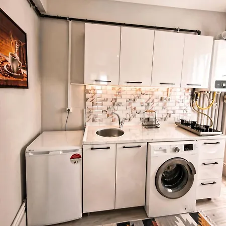 Casa Del Corazon Beyoglu * Istanbul