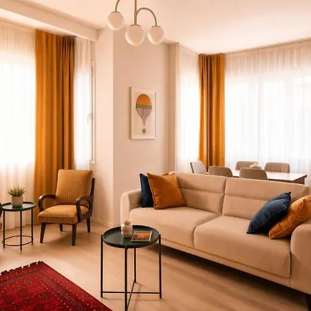 Casa Del Corazon Beyoglu *