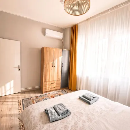 Lägenhet Casa Del Corazon Beyoglu *