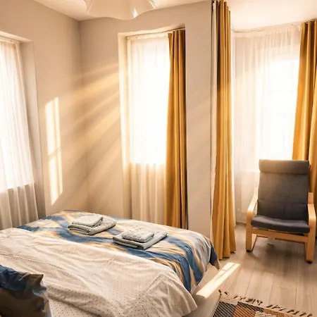 Casa Del Corazon Beyoglu Lägenhet Istanbul