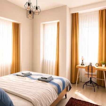 Casa Del Corazon Beyoglu * Istanbul