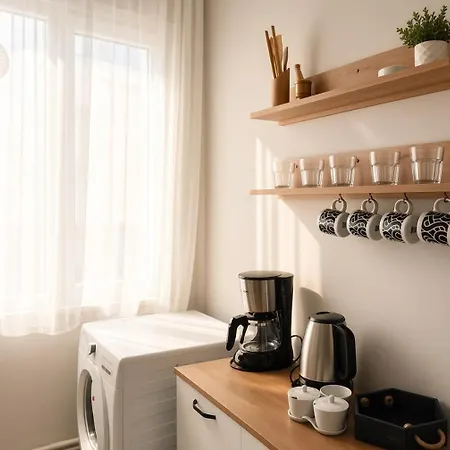 Casa Del Corazon Beyoglu