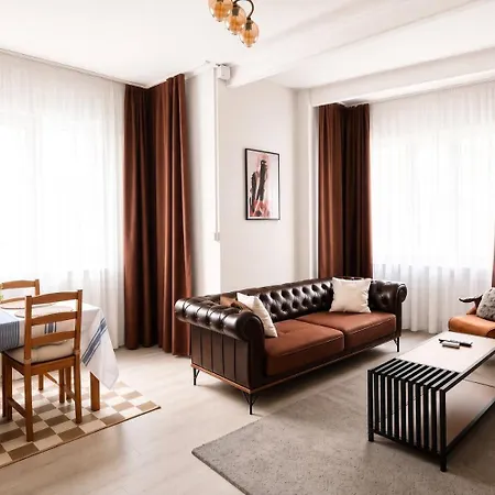 Casa Del Corazon Beyoglu *
