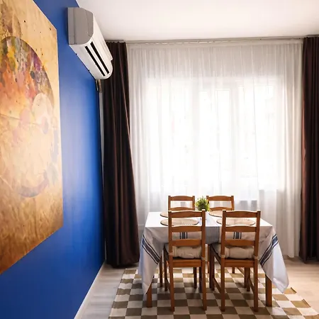 Casa Del Corazon Beyoglu 公寓 *