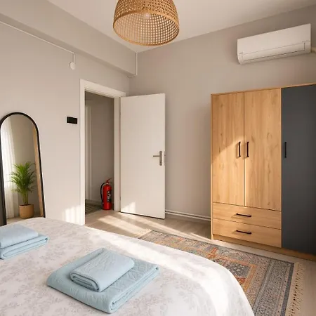 Casa Del Corazon Beyoglu *