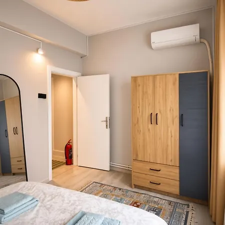 Casa Del Corazon Beyoglu 公寓 *