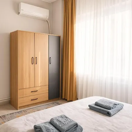 Casa Del Corazon Beyoglu 公寓 伊斯坦布尔