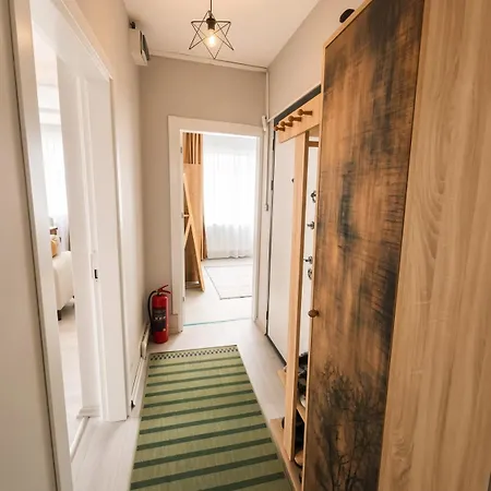 Casa Del Corazon Beyoglu Lägenhet Istanbul