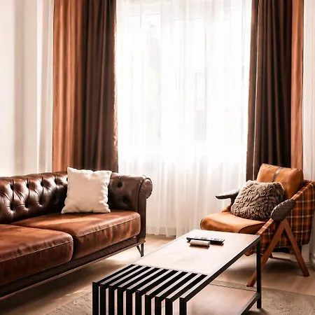Casa Del Corazon Beyoglu * 伊斯坦布尔