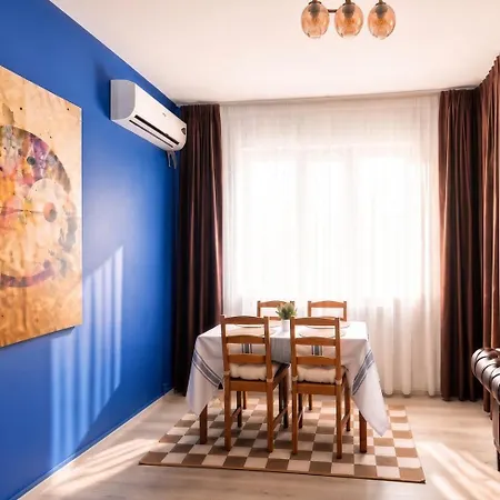 Lägenhet Casa Del Corazon Beyoglu Istanbul